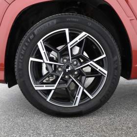 Foto inzerátu Hyundai Tucson 1.6 T-GDI