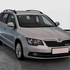 Skoda Superb 1.6 TDI / 19953177