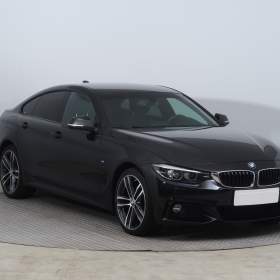 BMW 4 Gran Coupe 430i xDrive / 19953180