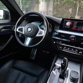 Foto inzerátu BMW 5 530d xDrive