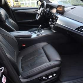 Foto inzerátu BMW 5 530d xDrive