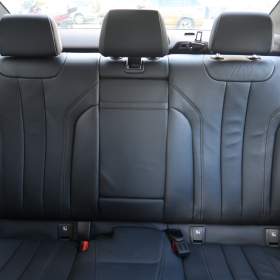 Foto inzerátu BMW 5 530d xDrive