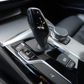 Foto inzerátu BMW 5 530d xDrive