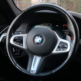 Foto inzerátu BMW 5 530d xDrive