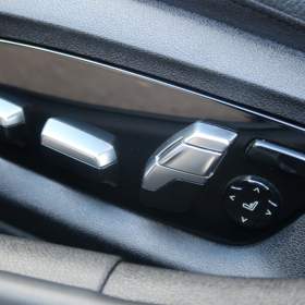Foto inzerátu BMW 5 530d xDrive