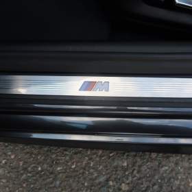 Foto inzerátu BMW 5 530d xDrive