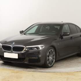 Foto inzerátu BMW 5 530d xDrive