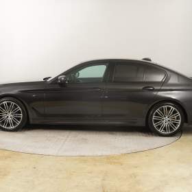 Foto inzerátu BMW 5 530d xDrive