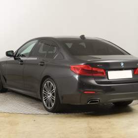 Foto inzerátu BMW 5 530d xDrive