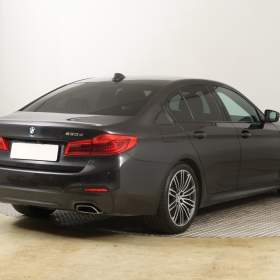 Foto inzerátu BMW 5 530d xDrive