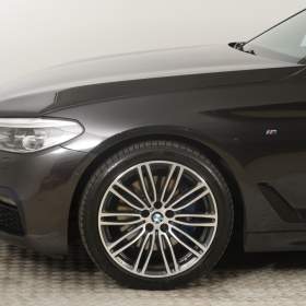 Foto inzerátu BMW 5 530d xDrive