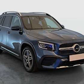Mercedes GLB GLB 200 4MATIC / 19953192