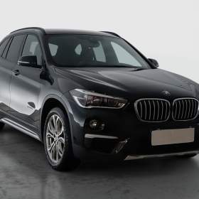 BMW X1 sDrive18d / 19953199