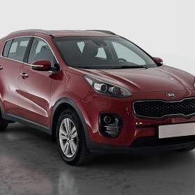 Kia Sportage 1.7 CRDi / 19953200