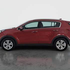 Foto inzerátu Kia Sportage 1.7 CRDi