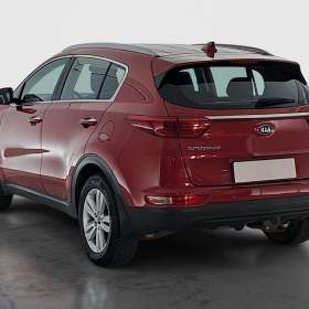 Foto inzerátu Kia Sportage 1.7 CRDi