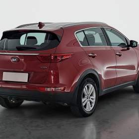 Foto inzerátu Kia Sportage 1.7 CRDi