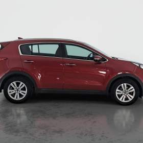 Foto inzerátu Kia Sportage 1.7 CRDi