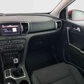 Foto inzerátu Kia Sportage 1.7 CRDi