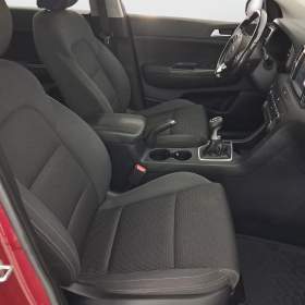 Foto inzerátu Kia Sportage 1.7 CRDi