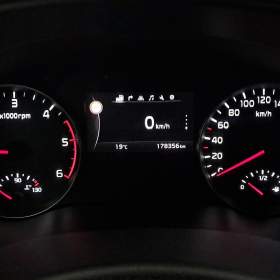Foto inzerátu Kia Sportage 1.7 CRDi