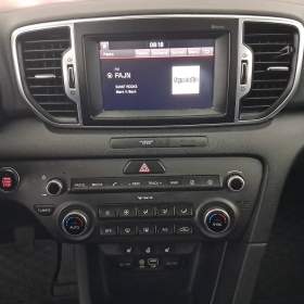 Foto inzerátu Kia Sportage 1.7 CRDi