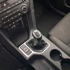 Foto inzerátu Kia Sportage 1.7 CRDi