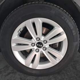 Foto inzerátu Kia Sportage 1.7 CRDi