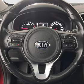 Foto inzerátu Kia Sportage 1.7 CRDi