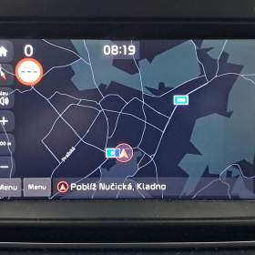 Foto inzerátu Kia Sportage 1.7 CRDi