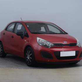 Kia Rio 1.25 CVVT / 19953204