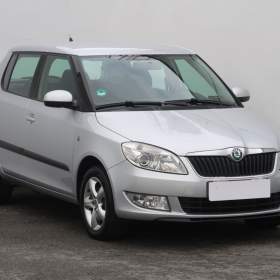 Skoda Fabia 1.2 TSI / 19953210