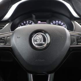 Skoda Octavia 2.0 TDI / 19953211