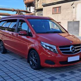 Mercedes Marco Polo 250 BlueTEC 4MATIC / 19953214