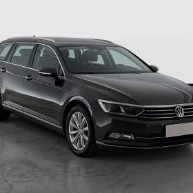 VW Passat 2.0 TDI / 19953220