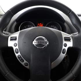 Nissan Qashqai+2 2.0 dCi / 19953223