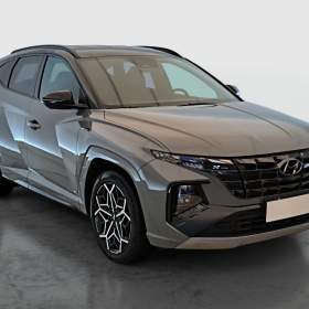 Hyundai Tucson 1.6 T- GDI 48V MHEV / 19953226