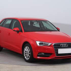 Audi A3 1.2 TFSI / 19953230
