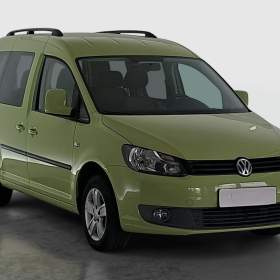 VW Caddy 1.6 TDI / 19953236