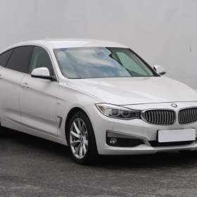 BMW 3GT 320d xDrive GT / 19953243