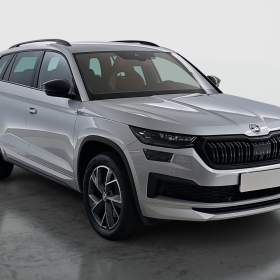 Skoda Kodiaq 2.0 TDI / 19953245