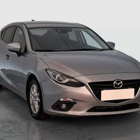 Mazda 3 2.0 Skyactiv- G / 19953248