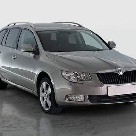 Skoda Superb 2.0 TDI / 19953249