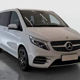 Mercedes V 300 d 4MATIC / 19953250