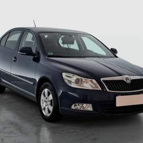 Foto inzerátu Skoda Octavia 1.4 TSI