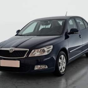 Foto inzerátu Skoda Octavia 1.4 TSI