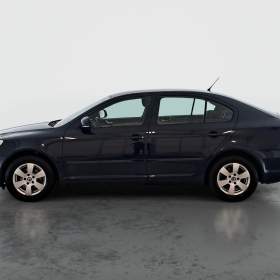 Foto inzerátu Skoda Octavia 1.4 TSI