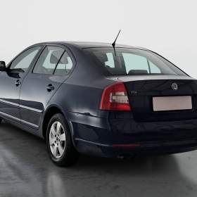 Foto inzerátu Skoda Octavia 1.4 TSI