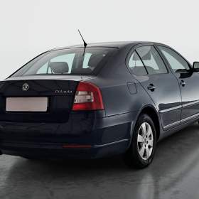Foto inzerátu Skoda Octavia 1.4 TSI