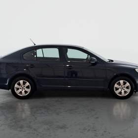Foto inzerátu Skoda Octavia 1.4 TSI